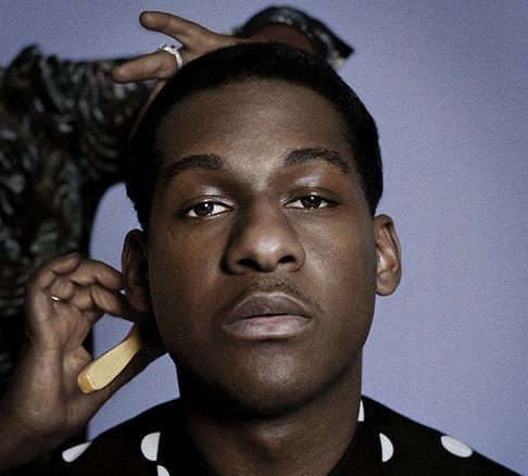 Leon Bridges